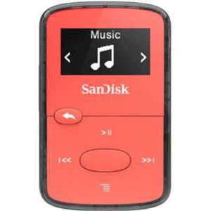 SanDisk Sansa Clip Jam 8GB