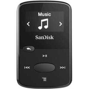 SanDisk Sansa Clip Jam 8GB