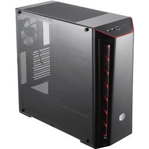 Cooler Master MasterBox 520 Mesh ARGB