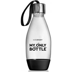 SodaStream My Only Bottle 0.5l - Black