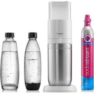 SodaStream DUO white