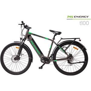 MS ENERGY eBike t100