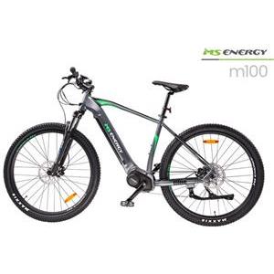 MS ENERGY eBike m100