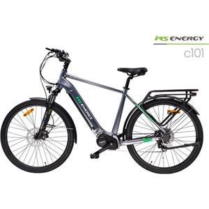 MS ENERGY eBike c101