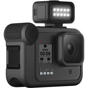 GoPro Light mod (Hero 8 Black)