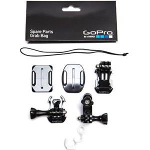 Dodatak za sportske digitalne kamere GOPRO, Grab Bag AGBAG-002