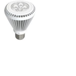 LED EcoVision žarulja PAR22HP E27, 7W, 4000-4500K - neutralna bijela, bijela