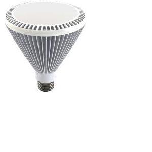 LED EcoVision žarulja PAR30 E27, 12W, 4000-4500K - neutralna bijela, bijela