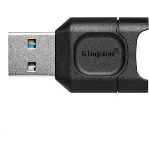 Kingston MobileLite Plus USB 3.1 microSDHC/SDXC UHS-II Card Reader
