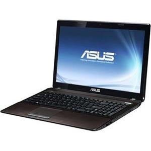 Prijenosno računalo Asus K53E-SX562V, smeđi
