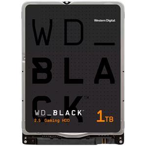 WD Black Mobile WD10SPSX 1TB