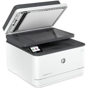 PRN MFP HP MLJ 3102fdn 3G629F