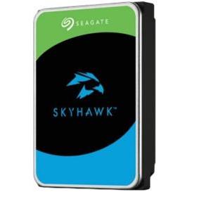 Seagate SkyHawk ST8000VX010 - hard drive - 8 TB - SATA 6Gb/s