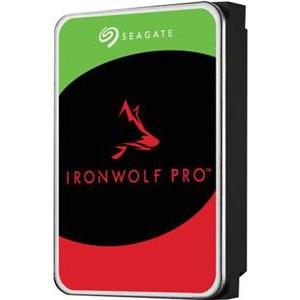 HDD Seagate Ironwolf Pro 3,5 8TB SATA 6GB/s