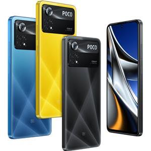 Xiaomi Poco X5 5G Dual-Sim EU 8/256GB, MIUI, black