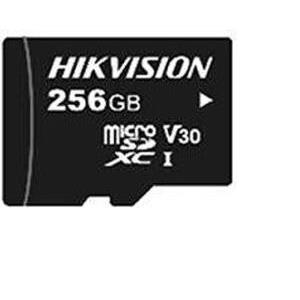 Hikvision 256GB microSDXC C10