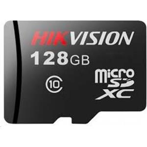 Hikvision 128GB microSDXC C10