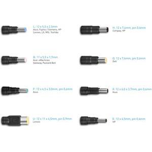 Avacom univerzal. punjač QuickTIP 150W