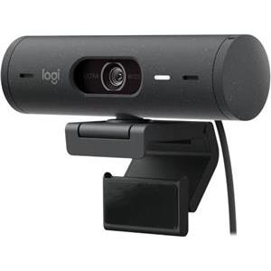 LOGI Brio 505 - GRAPHITE