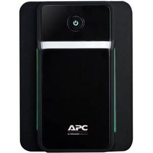 APC Back-UPS 950VA 520W, 230V, AVR, IEC C13 Sockets