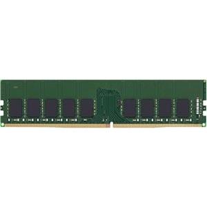 Kingston Server Premier - DDR4 - module - 32 GB - DIMM 288-pin - 3200 MHz / PC4-25600 - unbuffered