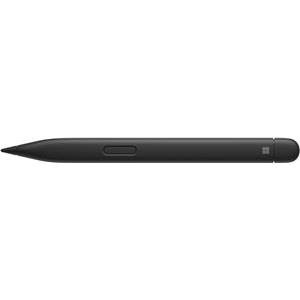 MICROSOFT olovka za Surface Slim Pen 2, 8WV-00013, crna