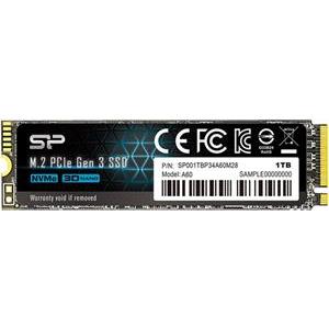 Silicon Power P34A60 M.2 NVMe PCIe 1TB