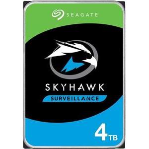 Seagate SkyHawk ST4000VX016 - hard drive - 4 TB - SATA 6Gb/s