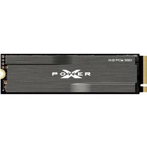 Silicon Power XD80 M.2 NVMe PCIe3 x 4 1TB