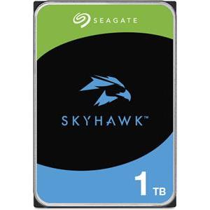 Seagate SkyHawk ST1000VX013 - hard drive - 1 TB - SATA 6Gb/s