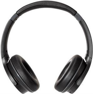 Headset Audio-Technica ATH-S220BT, Wireless, Black