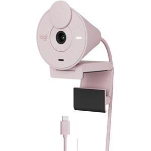 Logitech Brio 300 roza