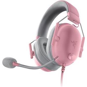 Headset Razer Blackshark V2 X Quartz