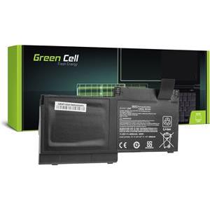 Green Cell do HP EliteBook 720 G1 G2 820 G1 G2 11.25V 4000mAh