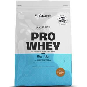 Proseries Pro Whey Chocolate hazelnut 908g 