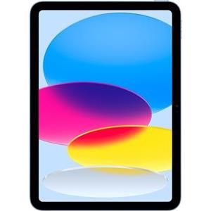 Apple 10.9-inch iPad (10th) Cellular 256GB - Blue