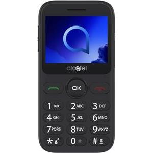 ALCATEL 2020X: CRNI