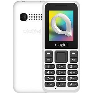 ALCATEL OT-1068D: BIJELA