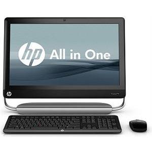 Stolno računalo HP TouchSmart Elite 7320, LH177EA