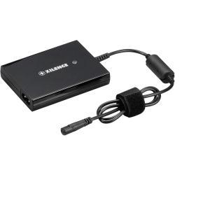 Xilence universal AC adapter 90W, automatic voltage switching (ARAC05)