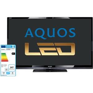 Televizor Sharp LC60LE635E, SHARP AQUOS, LCD LED