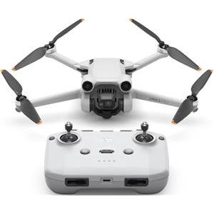 DJI Mini 3 (DJI RC)