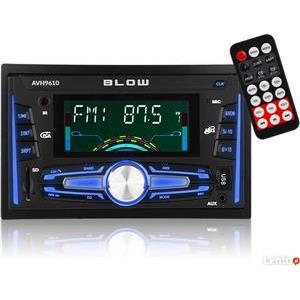 BLOW AVH-9610