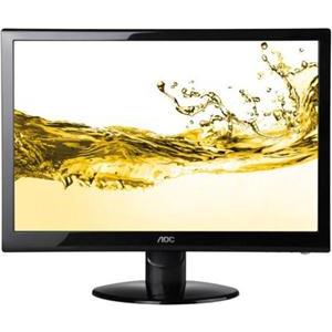 Monitor LCD LED 23