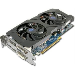 Grafička kartica Sapphire Radeon HD6870 GDDR5 1GB/256bit, 920MHz/4200MHz, PCI-E 2.0 x16, HDTV+HDCP, HDMI, 2xDVI, 2xMini DisplayPort, Dual Slot Fan Cooler, Lite Retail + DIRT3 coupon