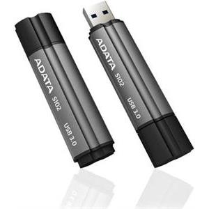 USB memorija 32 GB Adata S102 Pro Black AD USB 3.0, AS102P-32G-RGY