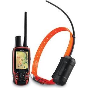 Garmin Astro 320/DC 40 - uređaj za praćenje pasa