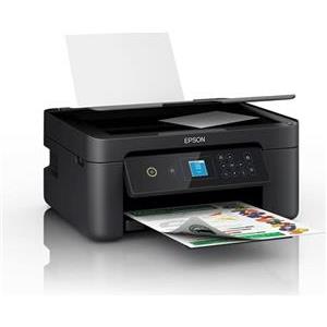 Epson Expression Home XP-3205 inkjet printer 3in1 A4 WLAN WiFi Duplex