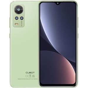 Mobitel Cubot Note 30 4GB/64GB - Crna