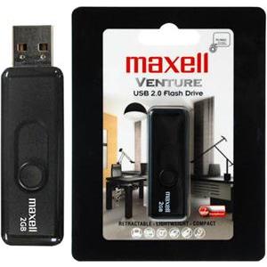 USB stick 8GB Maxell USB Venture